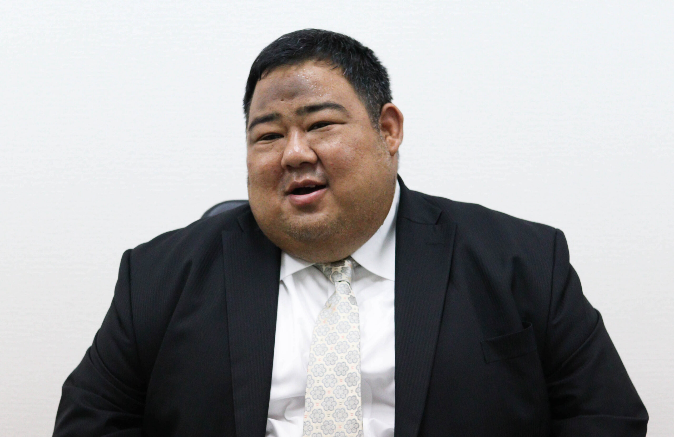 打間ナルヤ